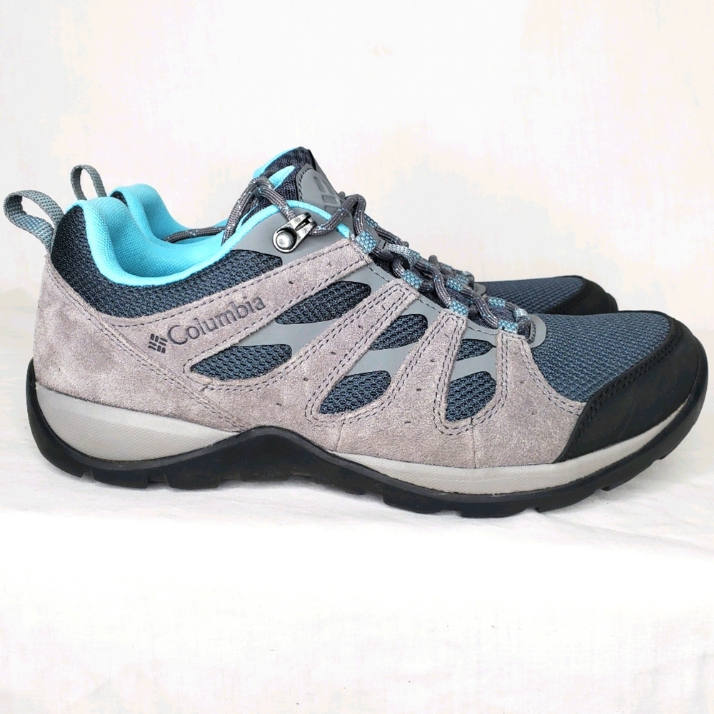 38) COLUMBIA Redmond V2 Trekking Hiking - Picture 3 of 8